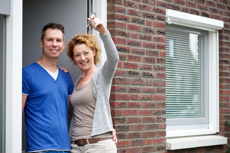 Kwalificatie eigen woning