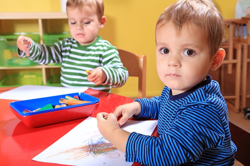 Dienstverlening kinderopvangtoeslag moet verbeteren