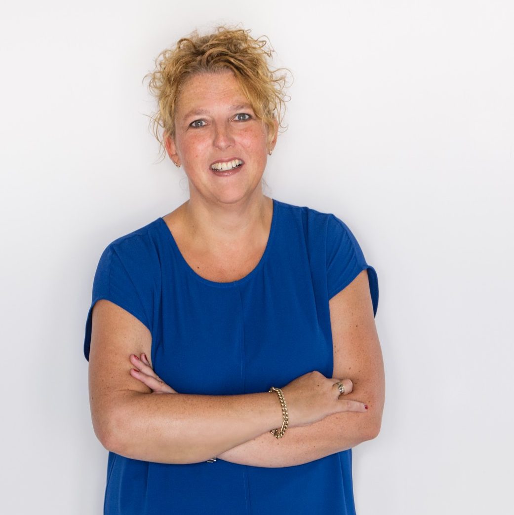 Danielle Slingerland - de Koning