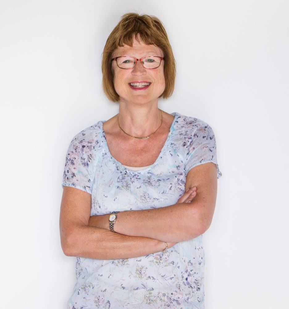 Heleen de Bruin