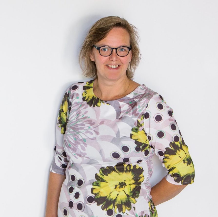 Conny van Dijk-Slingerland