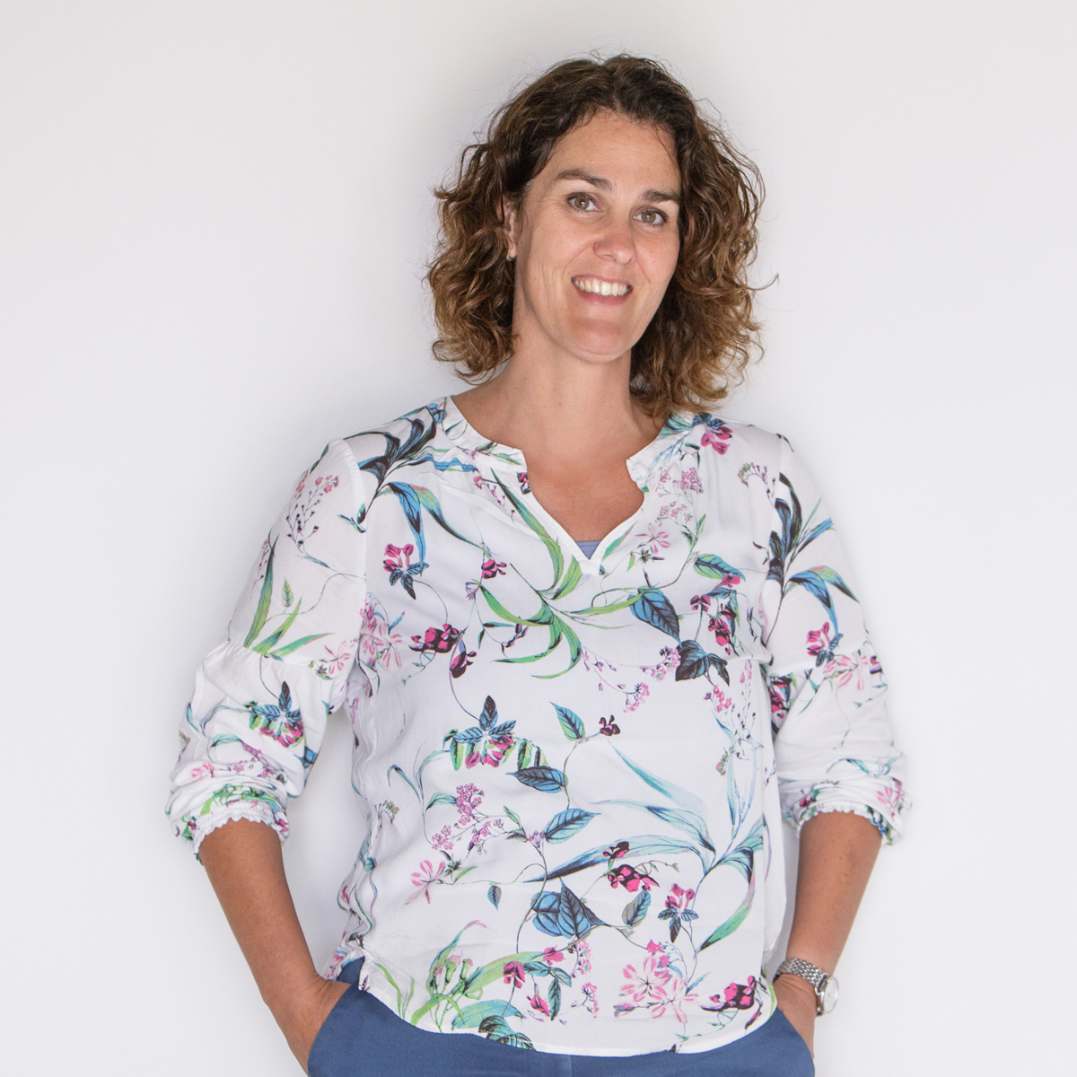 Renate Mudde - van Dalen
