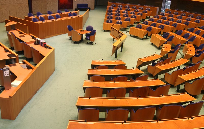 Tweede Kamer neemt Belastingplan 2019 aan