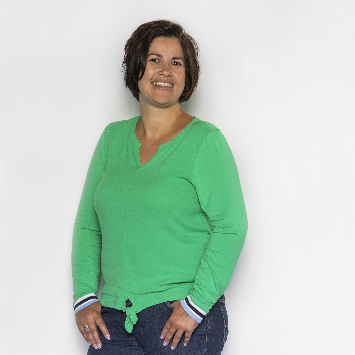 Nancy van Keulen-Stekkinger