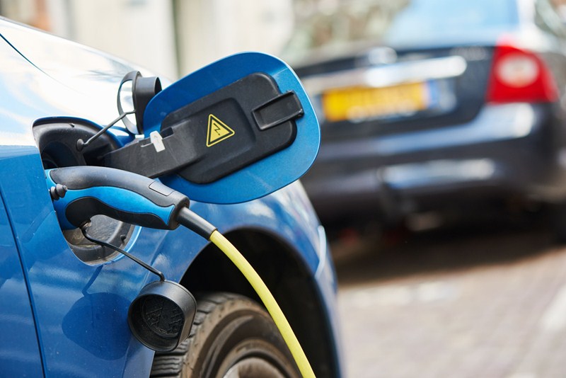 Subsidie voor aanschaf elektrische auto vanaf 1 juli 2020