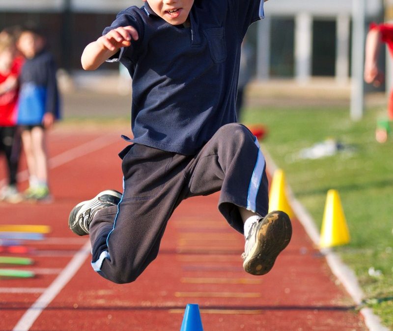 Steunmaatregelen sportverenigingen