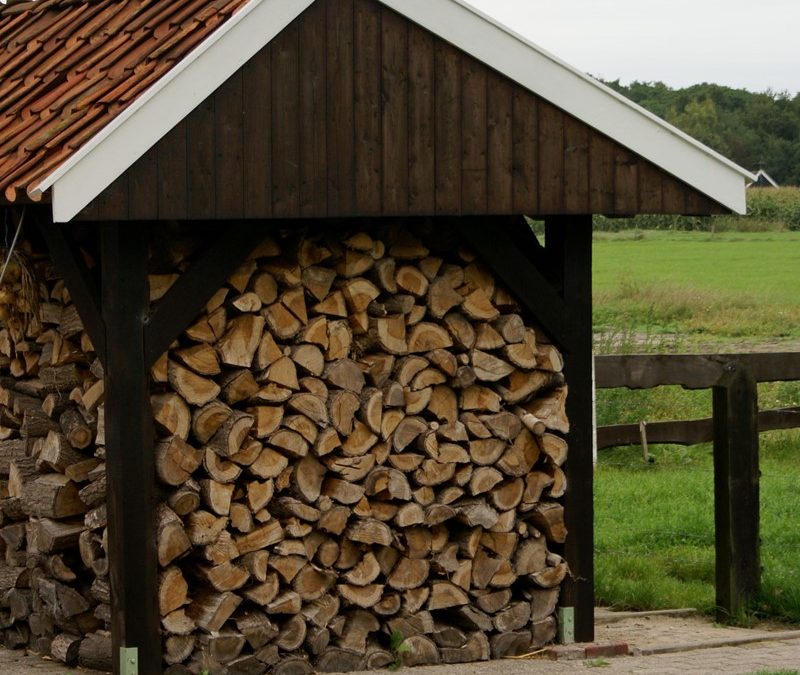 Aanhorigheden bij woning