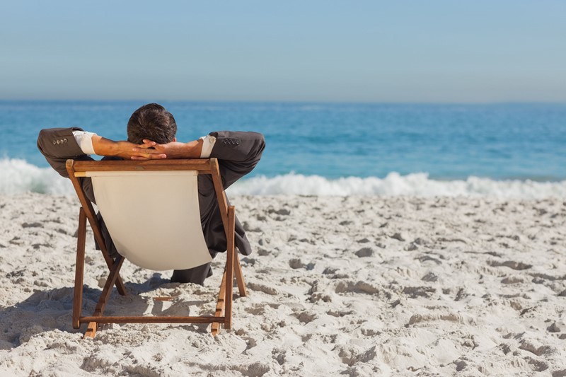 Loon tijdens vakantie inclusief vergoeding voor overuren?