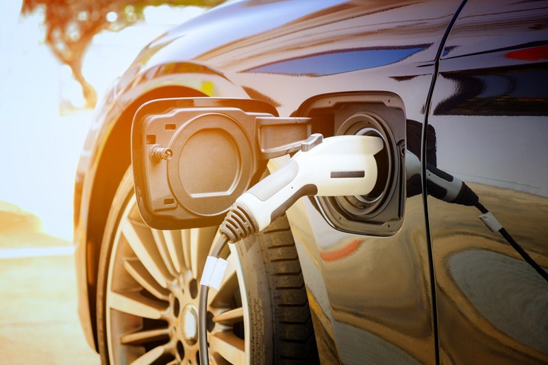 Subsidiebedragen nieuwe elektrische auto’s worden lager