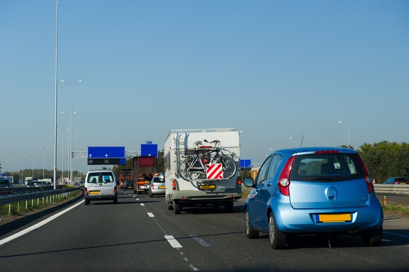 Kort uitstel van betaling naheffingsaanslagen motorrijtuigenbelasting