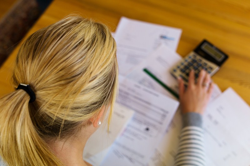 Verduisterde bedragen vormden resultaat uit werkzaamheid